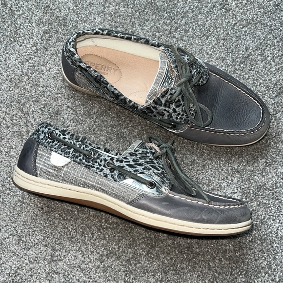 Sperry Shoes - Sperry Topsider Loafers